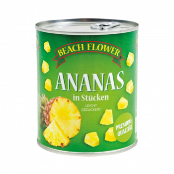 902914 Beach Flower Ananas Stuecke, leicht gezuckert, 490 Gramm.png